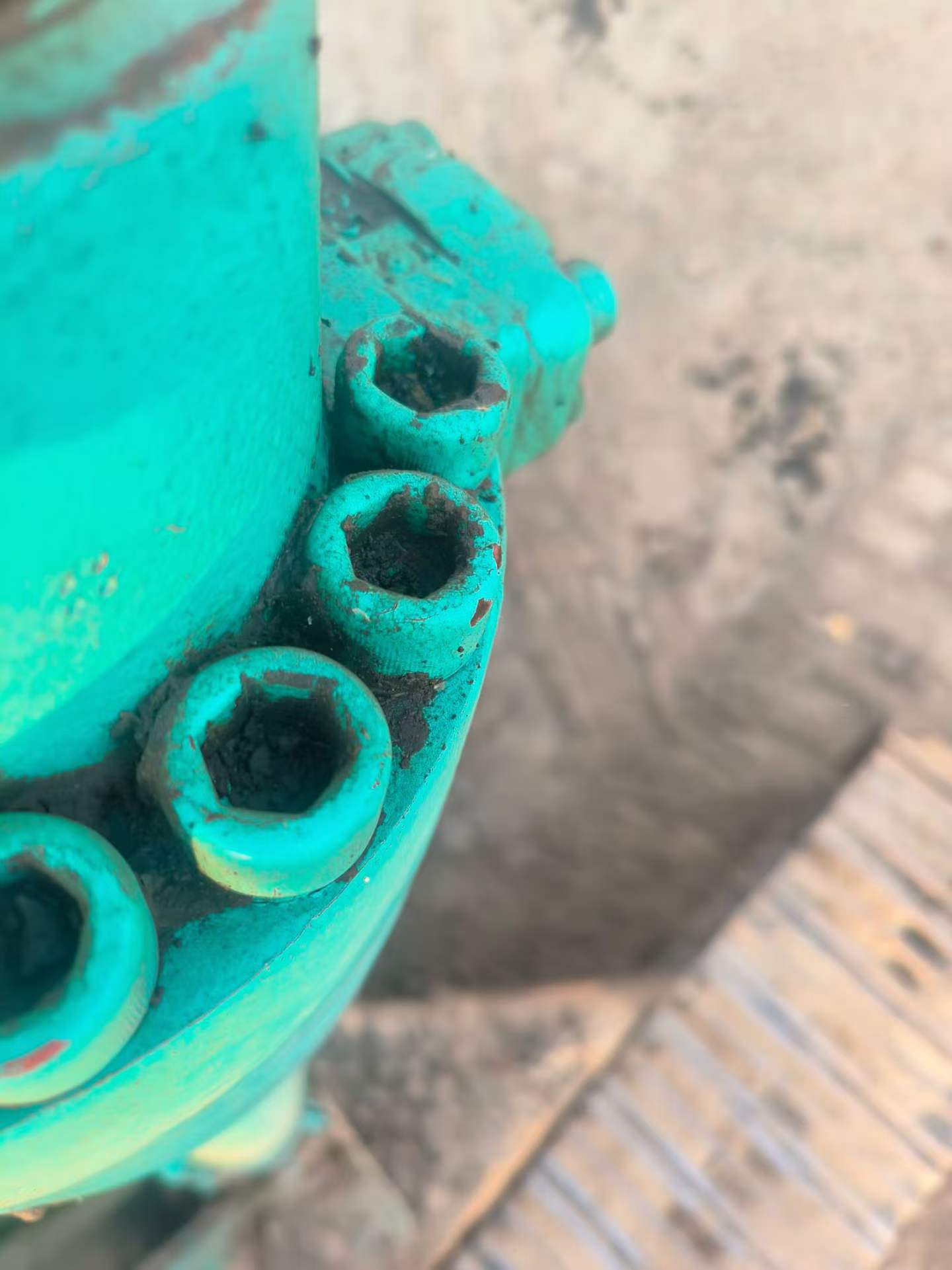 Buy Kobelco SK200-8 Used Excavator / 7