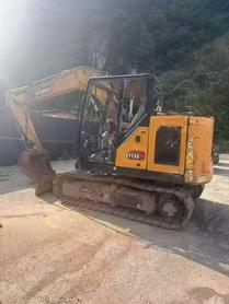 Buy Sany SY75 Used Excavator / 4 Buy Sany SY75 Used Excavator / 4