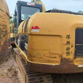 Buy Caterpillar 320D Used Excavator / 5 Buy Caterpillar 320D Used Excavator / 5