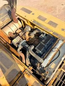 Buy Komatsu PC270-7 Used Excavator / 3 Buy Komatsu PC270-7 Used Excavator / 3