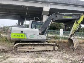Buy Sany Used Excavator / 7 Buy Sany Used Excavator / 7