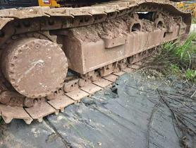 Buy Sany SY375H Used Excavator / 7 Buy Sany SY375H Used Excavator / 7