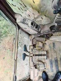 Buy Sumitomo SH200A5 Used Excavator / 4 Buy Sumitomo SH200A5 Used Excavator / 4