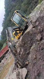 Buy Volvo EC55 Used Excavator / 3 Buy Volvo EC55 Used Excavator / 3