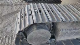 Купить Подержанный Экскаватор Doosan DX380 / 5 Купить Подержанный Экскаватор Doosan DX380 / 5