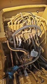 Buy Caterpillar 307B Used Excavator / 5 Buy Caterpillar 307B Used Excavator / 5