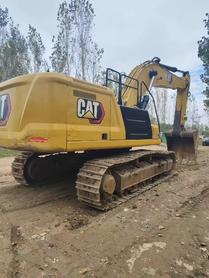 Buy Caterpillar 336E Used Excavator / 3 Buy Caterpillar 336E Used Excavator / 3