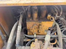 Buy Sany SY205C-8 Used Excavator / 8 Buy Sany SY205C-8 Used Excavator / 8