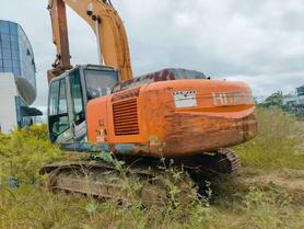 Buy Hitachi EX250-5 Used Excavator / 2 Buy Hitachi EX250-5 Used Excavator / 2