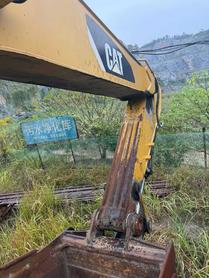 Buy Caterpillar 336E Used Excavator / 4 Buy Caterpillar 336E Used Excavator / 4
