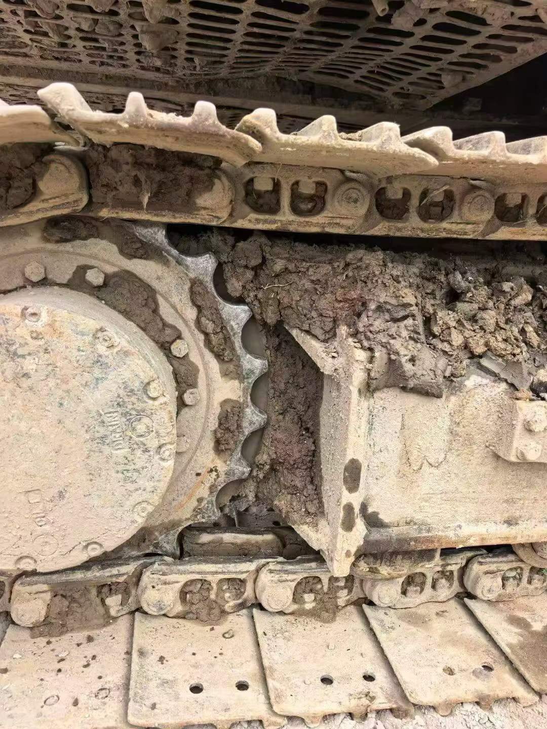 Buy Sany SY135 Used Excavator / 9