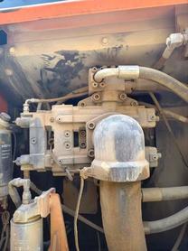 Buy Doosan DX380 Used Excavator / 4 Buy Doosan DX380 Used Excavator / 4