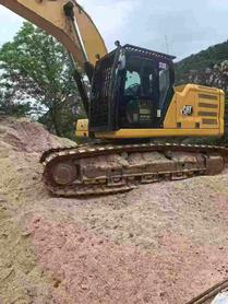 Acheter Pelle Caterpillar 330B d'occasion / 8 Acheter Pelle Caterpillar 330B d'occasion / 8