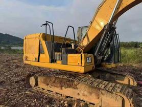 Buy Caterpillar 336E Used Excavator / 8 Buy Caterpillar 336E Used Excavator / 8