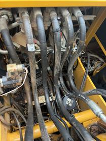 Buy Caterpillar M315 Used Excavator / 3 Buy Caterpillar M315 Used Excavator / 3