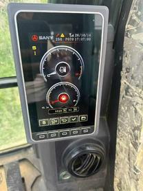 Buy Sany SY135 Used Excavator / 2 Buy Sany SY135 Used Excavator / 2