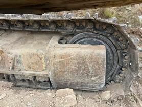 Buy Caterpillar 349E Used Excavator / 3 Buy Caterpillar 349E Used Excavator / 3