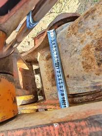 Buy Doosan DH80G Used Excavator / 3 Buy Doosan DH80G Used Excavator / 3
