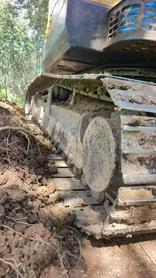 Buy Sany SY60 Used Excavator / 4 Buy Sany SY60 Used Excavator / 4