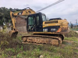 Comprar Caterpillar M315 Usado Excavadora Comprar Caterpillar M315 Usado Excavadora