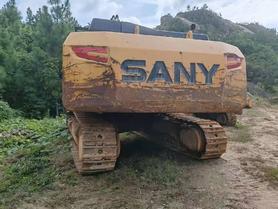 Buy Sany SY375H Used Excavator / 2 Buy Sany SY375H Used Excavator / 2