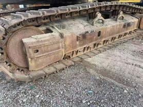 Buy Sany SY550H Used Excavator / 4 Buy Sany SY550H Used Excavator / 4