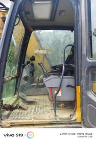 Buy XCMG Used Excavator / 2 Buy XCMG Used Excavator / 2