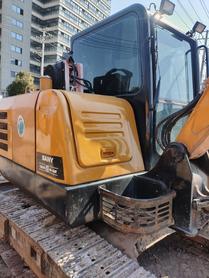 Buy Sany SY60 Used Excavator / 6 Buy Sany SY60 Used Excavator / 6