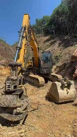 Buy Sany SY135 Used Excavator / 5 Buy Sany SY135 Used Excavator / 5