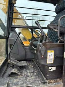 Buy Sany SY75 Used Excavator / 4 Buy Sany SY75 Used Excavator / 4