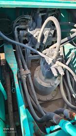 Buy Kobelco SK200-10 Used Excavator / 7 Buy Kobelco SK200-10 Used Excavator / 7