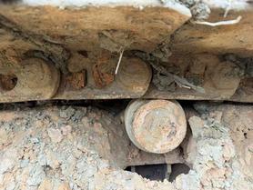 Buy XCMG Used Excavator / 9 Buy XCMG Used Excavator / 9