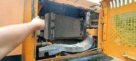 Buy Sany SY215C Used Excavator / 8 Buy Sany SY215C Used Excavator / 8