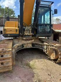 Buy Sany SY375H Used Excavator / 3 Buy Sany SY375H Used Excavator / 3