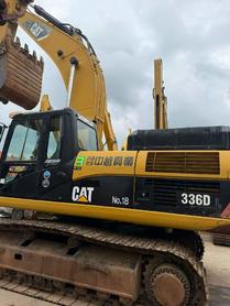 Buy Caterpillar 336E Used Excavator / 6 Buy Caterpillar 336E Used Excavator / 6