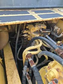 Buy Komatsu PC360-7 Used Excavator / 3 Buy Komatsu PC360-7 Used Excavator / 3