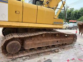 Buy Komatsu PC360-7 Used Excavator / 4 Buy Komatsu PC360-7 Used Excavator / 4