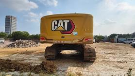 Buy Caterpillar 320GC Used Excavator / 3 Buy Caterpillar 320GC Used Excavator / 3