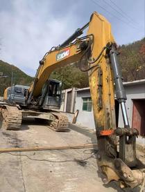 Buy XCMG Used Excavator / 4 Buy XCMG Used Excavator / 4