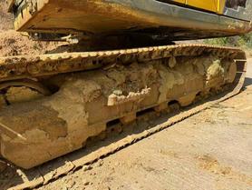 Buy Volvo L120E Used Excavator / 9 Buy Volvo L120E Used Excavator / 9