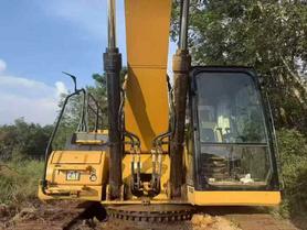 Buy Caterpillar 336E Used Excavator / 2 Buy Caterpillar 336E Used Excavator / 2