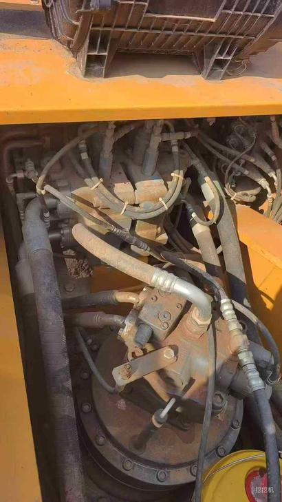 Buy Kato Used Excavator / 1