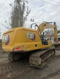 Buy Caterpillar 320GC Used Excavator / 4 Buy Caterpillar 320GC Used Excavator / 4