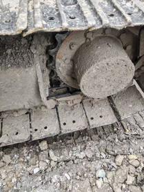 Buy Komatsu PC56-7 Used Excavator / 8 Buy Komatsu PC56-7 Used Excavator / 8