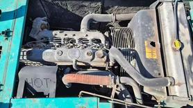 Buy Kobelco SK200-10 Used Excavator / 6 Buy Kobelco SK200-10 Used Excavator / 6