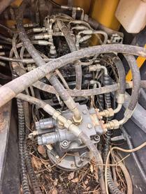 Buy XCMG Used Excavator / 4 Buy XCMG Used Excavator / 4