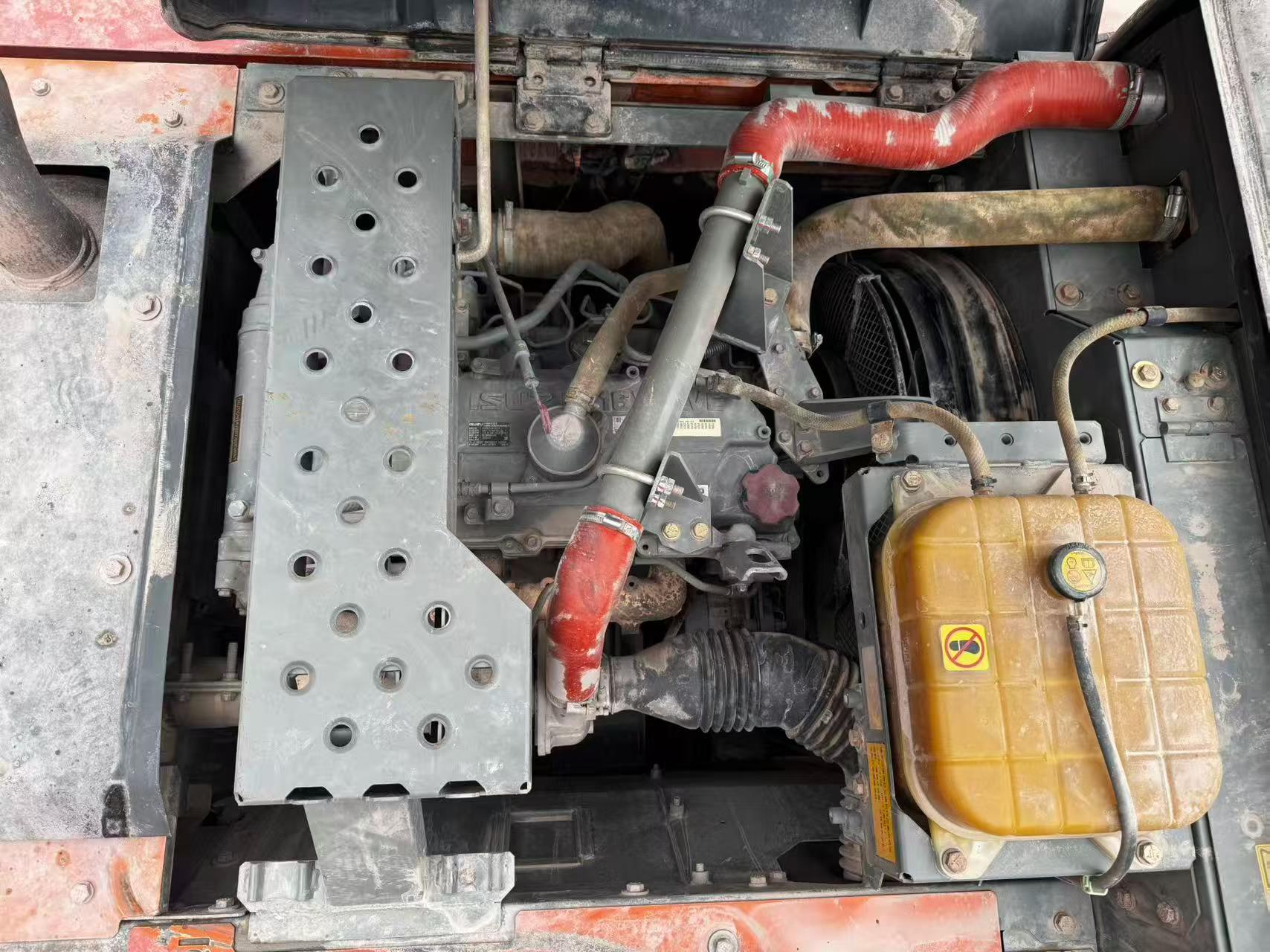 Buy Hitachi EX210 Used Excavator