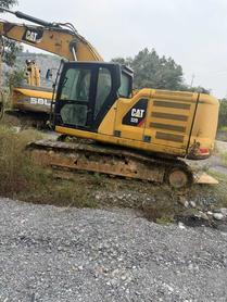 Buy Caterpillar 320A Used Excavator / 2 Buy Caterpillar 320A Used Excavator / 2