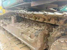 Buy Kobelco SK115SR Used Excavator / 5 Buy Kobelco SK115SR Used Excavator / 5