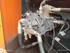 Buy Doosan S130W-3 Used Excavator / 2 Buy Doosan S130W-3 Used Excavator / 2